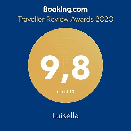 Luisella *