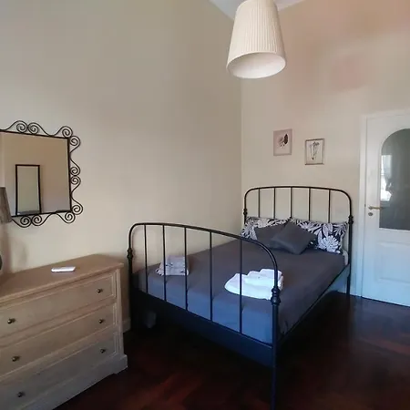 Apartment Luisella