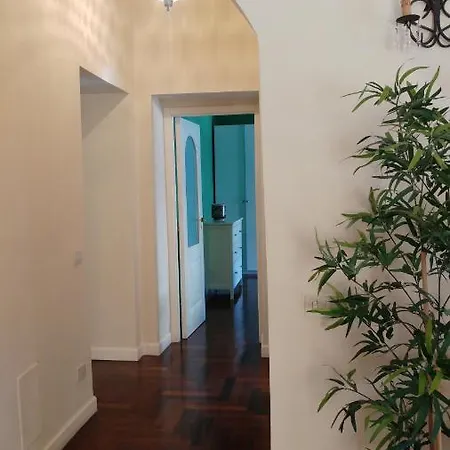 Luisella Apartment Naples