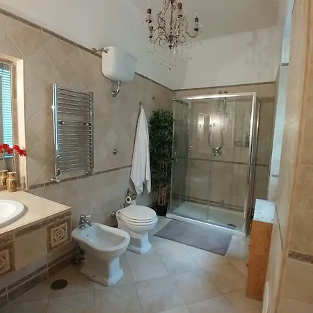 Luisella Apartment *