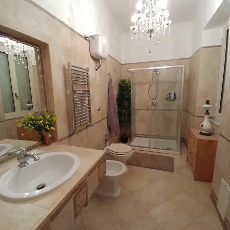 Luisella Apartment Naples
