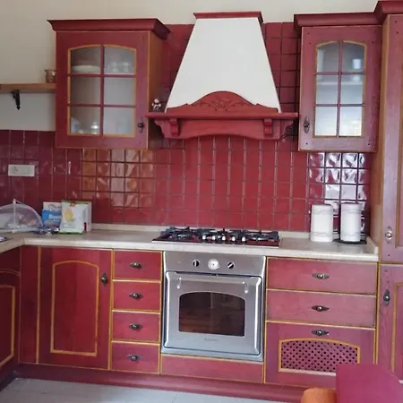 Apartment Luisella Naples