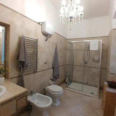 Luisella Apartment